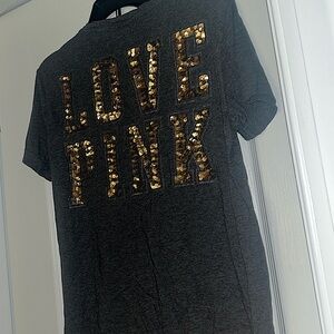 Victoria Secret PINK tee